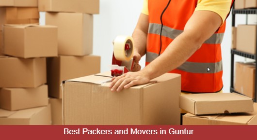 Continental Relocations and logistics in Pattabhipuram