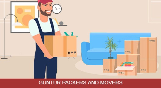 JK Packers and Movers in Sanjeevaiah Nagar