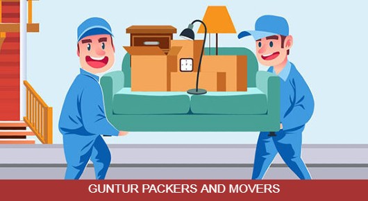 Sri Anjaneya Packers and Movers in Brodipet