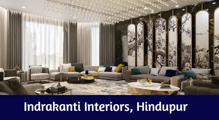 Indrakanti Interiors in Sri Vidya Nagar