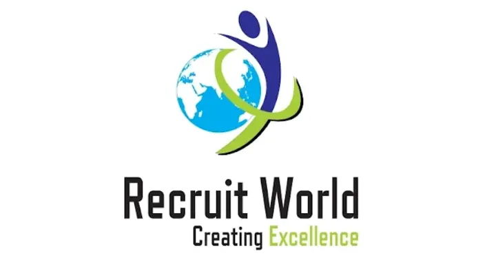 Recruit World Job Consultancy in RPGT Road