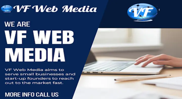 VF WEB MEDIA in Jillalguda