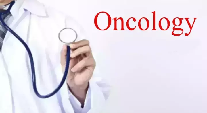 Oncologist Surgeon Uma Cancer Foundation in Basheer Bagh