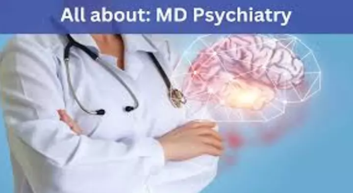 Dr Manoj Kumar  Best Psychiatrist in Kondapur