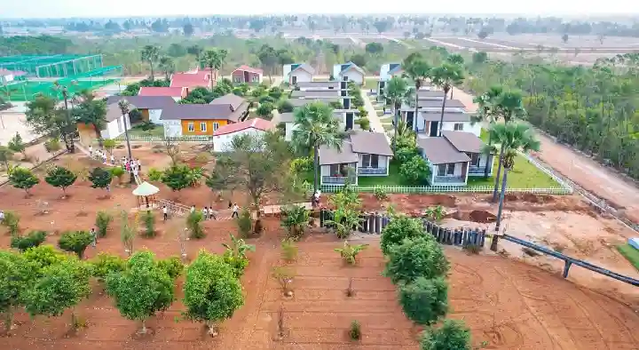 Shadnagar Plots For Sale in Shadnagar