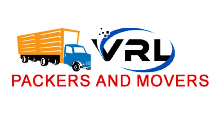 VRL Packers and Movers in Jubilee Hills