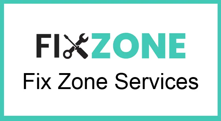 Fix Zone Services in RamanthPur