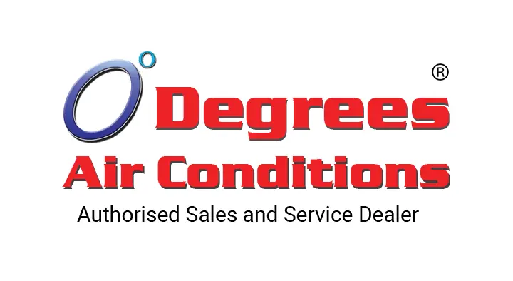 Degrees Air Conditions in Madhapur