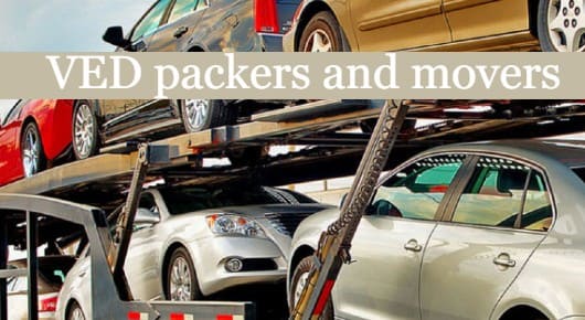 VED packers and movers in Alwal