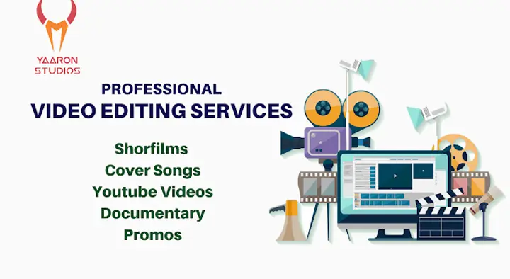 Yaaron Studios in Srinagar colony