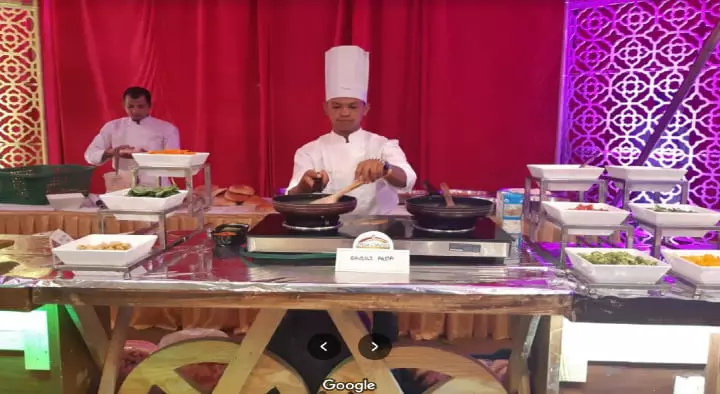 Priya Caterers in LB Nagar
