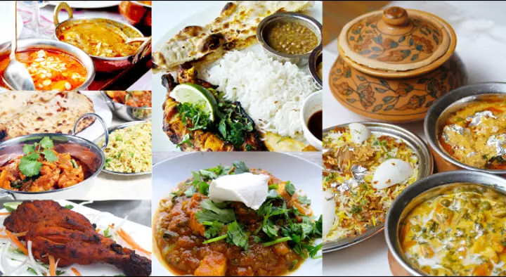 Abhay Catering Services in Panjagutta