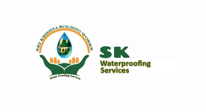 SK Waterproofing in Ameerpet
