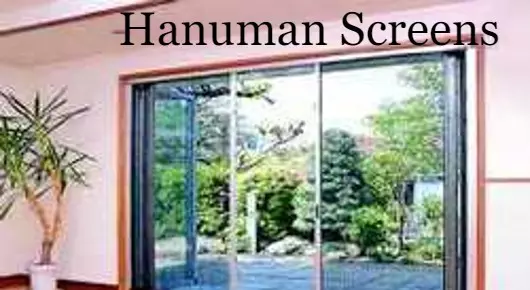 Hanuman Screens in Balanagar