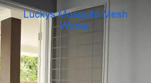 Luckys Mosquito Mesh Works in Miyapur