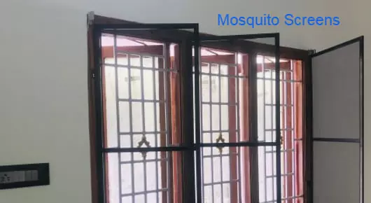 Mosquito Screens in Kukatpally