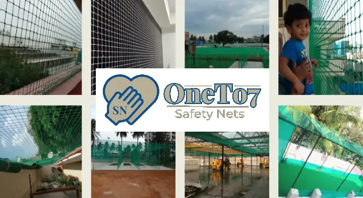 OneTo7 Safety Nets in Champapet