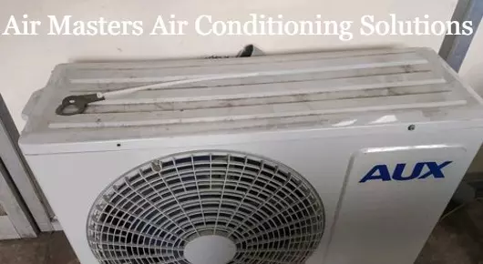 Air Masters Air Conditioning Solutions in Musheerabad