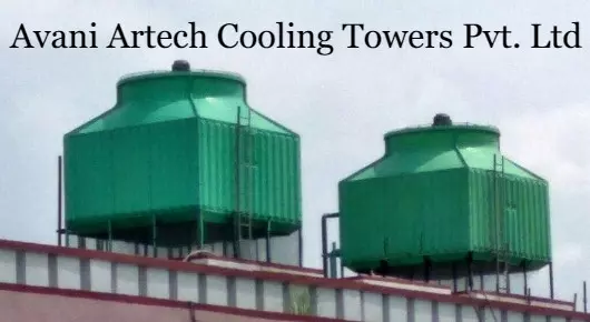 Avani Artech Cooling Towers Pvt Ltd in Jeedimetla