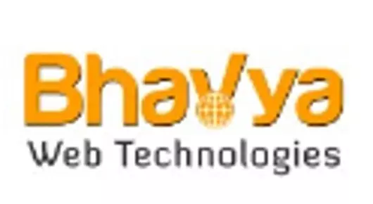 Bhavya Web Technologies in Kukatpally