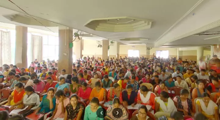 Ramaiah Competitive Coaching Centre in Dilsukhnagar