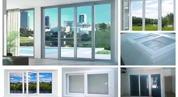 Touch Amar Blinds in Jawahar Nagar