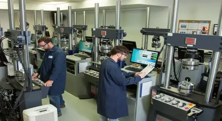 Sai Laboratories PvtLtd in Erragadda