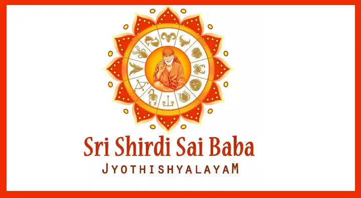 SHRI SHIRIDI SAI  BABA ASTROLOGER in Sarojini Devi Road