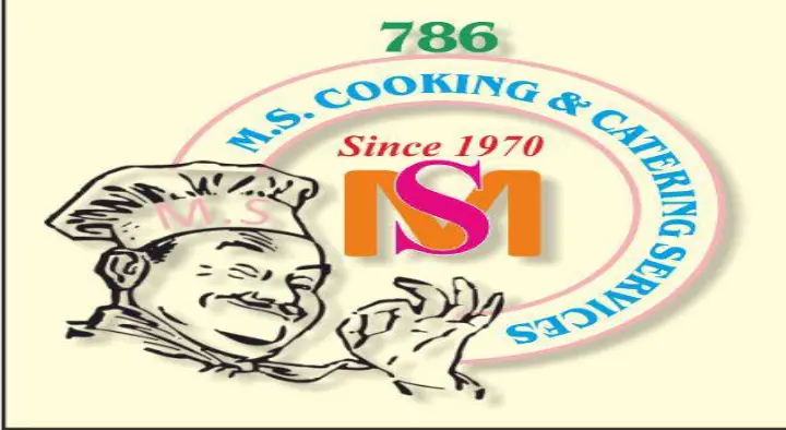 MS COOKING AND CATERING SERVICES in Asifnagar