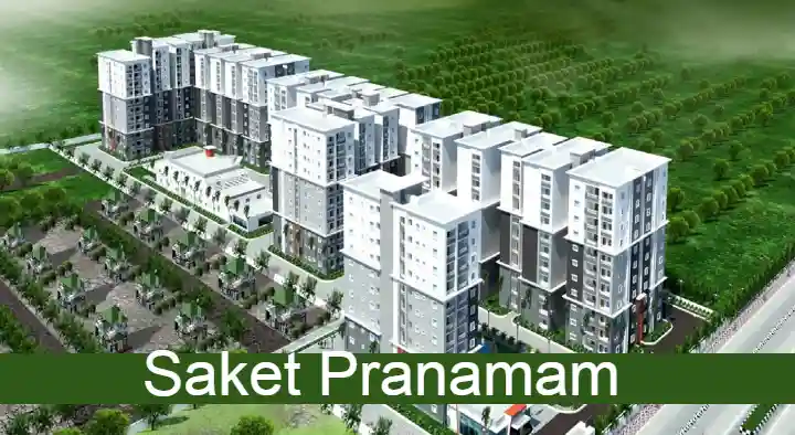 Saket Pranamam in Kompally