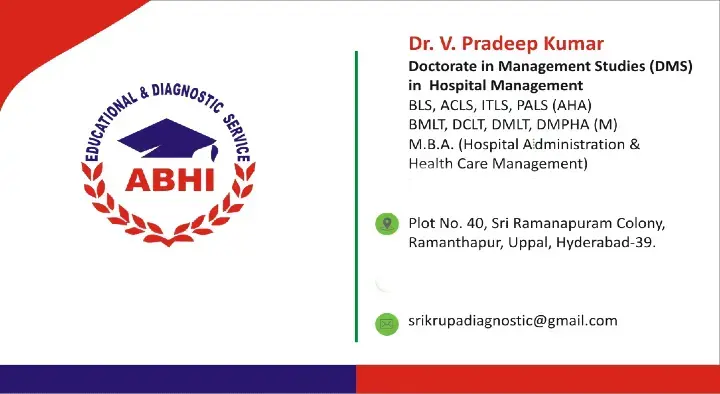Abhaya Educational Guidence in Uppal