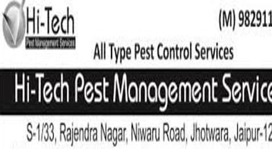 pest control service in Rajendra Nagar