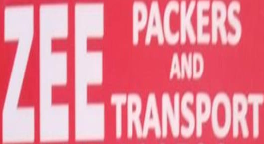 Zee Packers and Transport in Vanasthalipuram
