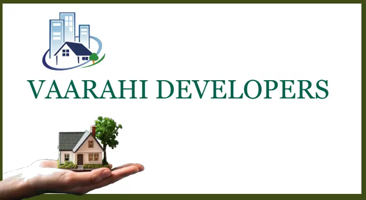 VAARAHI DEVELOPERS in Nagole