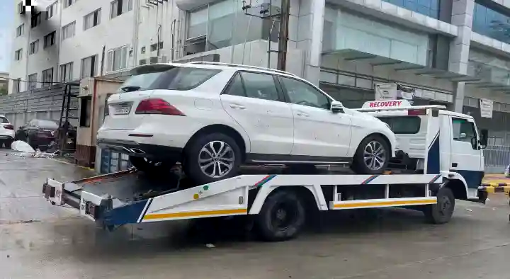 Limra Recovery Service in Medchal