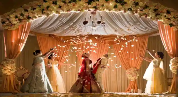 Bruveg Events in Moosapet