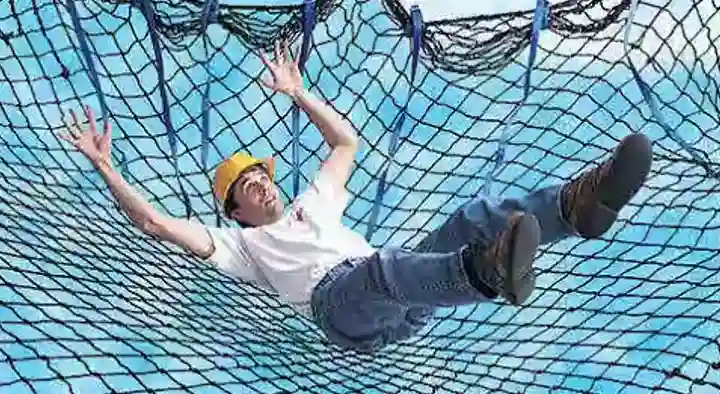 Bharathi Safety Nets in Ayyappa society