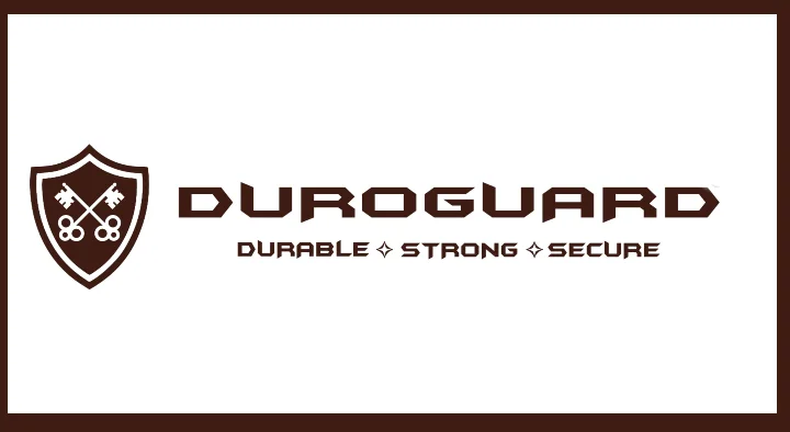 Duroguard Steel Doors and Windows in Rajendra Nagar