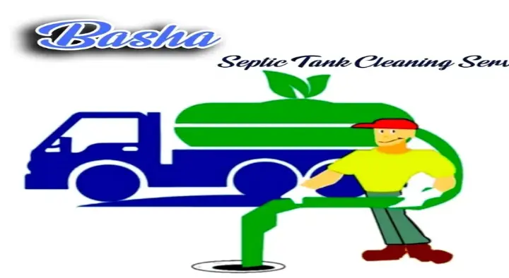 Basha Septic Tank Cleaners in Saidabad