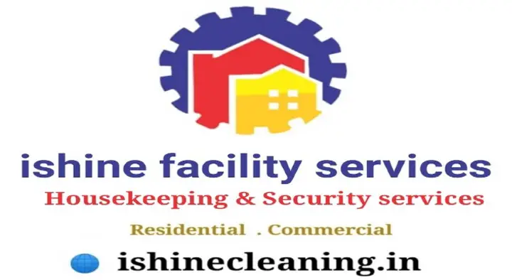 Ishine Facility Services in Begumpet