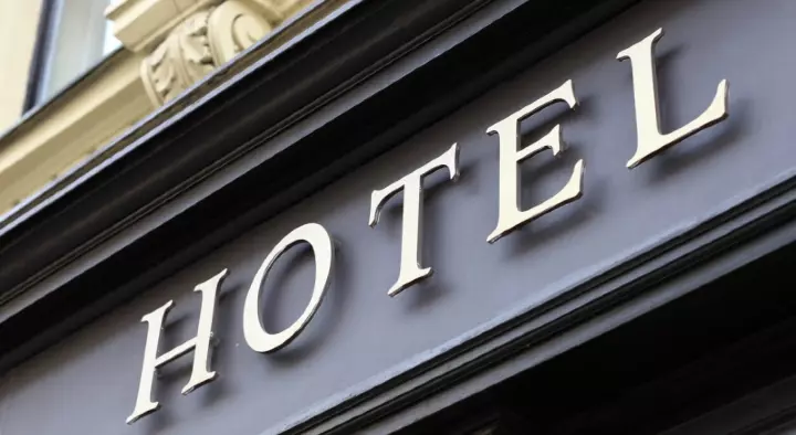 VP Hotel in Paradise Circle