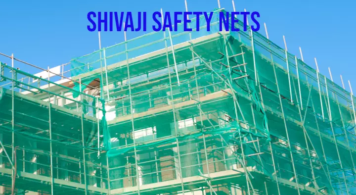 Shivaji Safety Nets in Saroornagar