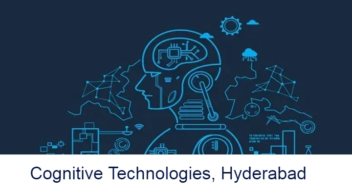 Cognitive Tech in Yella Reddy Guda