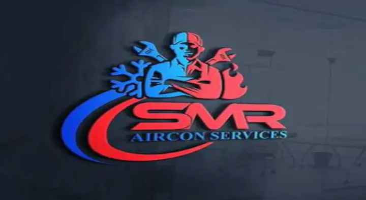 SMR Aircon  Ac Repair And Services in Kondapur
