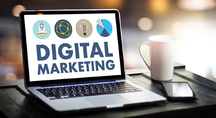 EasyQuickMarketing in Moosarambagh