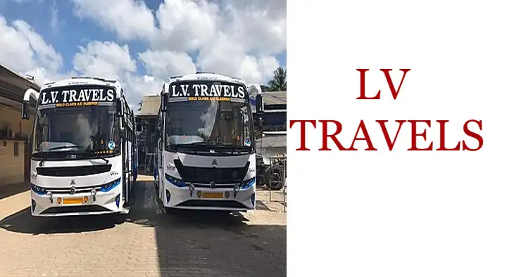 LV TRAVELS in LB Nagar