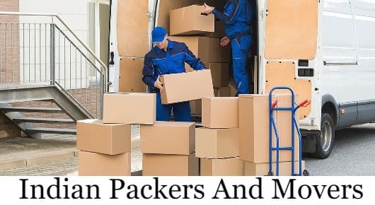 Indian Packers And Movers in New Bowenpally