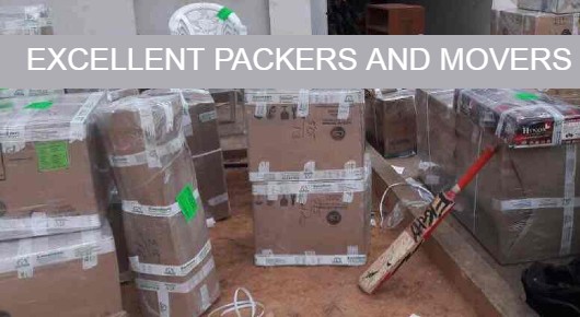 EXCELLENT PACKERS AND MOVERS in Trimulgherry