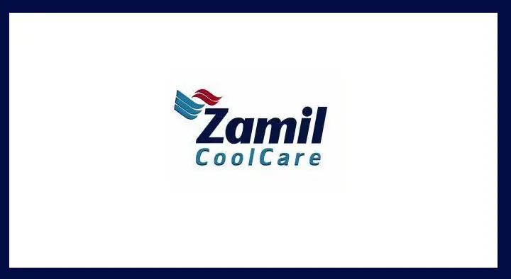 Zamil Cool Services in Shah Ali Banda