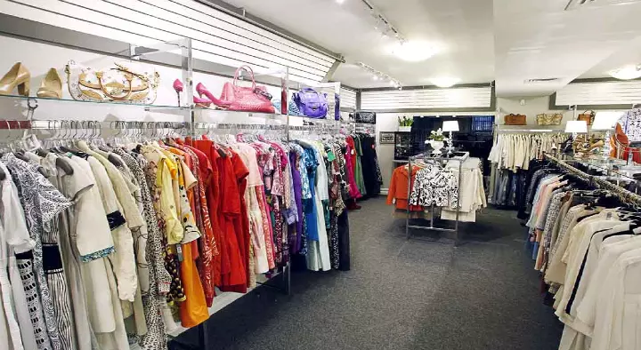 Kesha Designer Boutique in Khairtabad